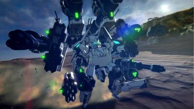 CUSTOM MECH WARS бесплатно скачать на пк