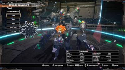 CUSTOM MECH WARS торрент скачать