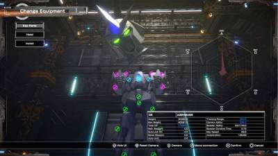 CUSTOM MECH WARS скачать на пк