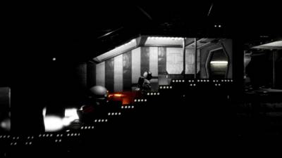 Dark Space скачать на пк