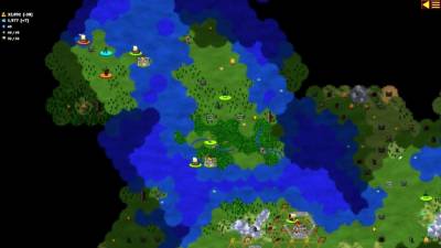 Deity Empires скачать на пк
