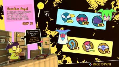 Demon Turf: Neon Splash торрент скачать