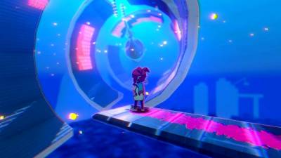 Demon Turf: Neon Splash скачать на пк