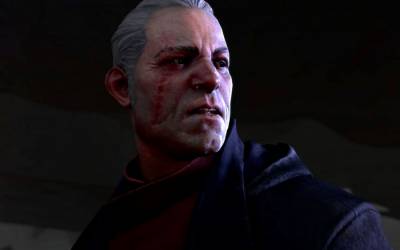 Dishonored: Death of the Outsider торрент скачать