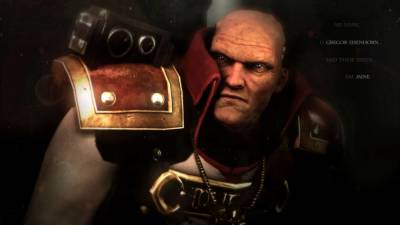 Eisenhorn: XENOS бесплатно скачать на пк