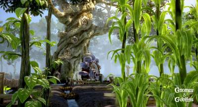 Gnomes and Goblins торрент скачать