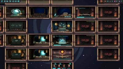 Halcyon 6: Starbase Commander торрент скачать