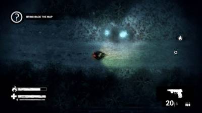 Heat Guardian: Re-Frozen Edition бесплатно скачать на пк