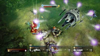 Helldivers скачать на пк