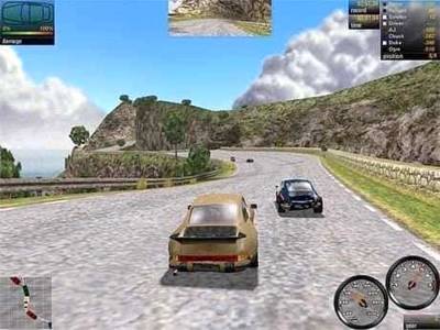 Need for Speed: Porsche Unleashed бесплатно скачать на пк