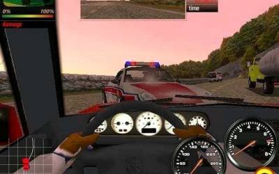 Need for Speed: Porsche Unleashed скачать на пк
