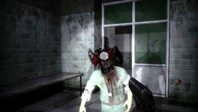 Nightmare House 2 бесплатно скачать на пк