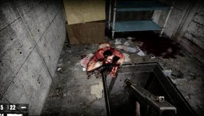 Nightmare House 2 торрент скачать