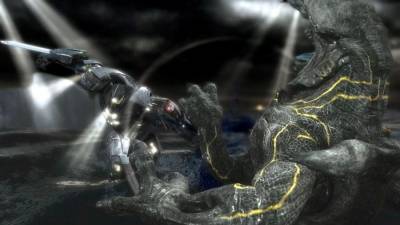 Pacific Rim: The Video Game торрент скачать