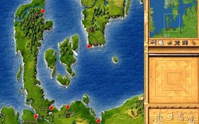 Patrician 2: Quest for Power бесплатно скачать на пк