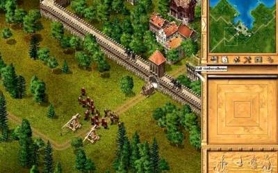 Patrician 2: Quest for Power торрент скачать