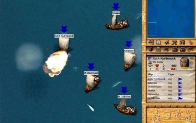 Patrician 2: Quest for Power скачать на пк