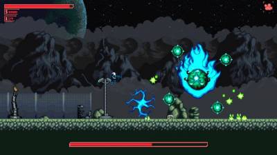 Pixel Gladiator торрент скачать