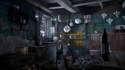Resident Evil Village скачать на пк