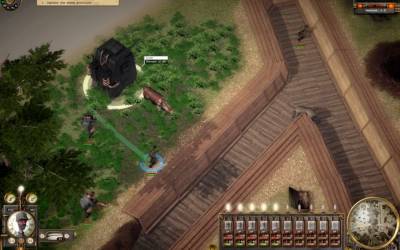Steam Squad бесплатно скачать на пк