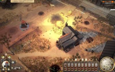 Steam Squad торрент скачать