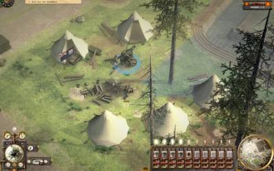 Steam Squad скачать на пк