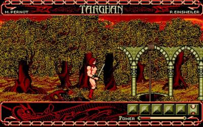 Targhan торрент скачать