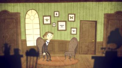 The Franz Kafka Videogame бесплатно скачать на пк