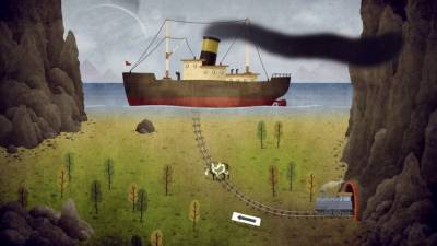 The Franz Kafka Videogame торрент скачать