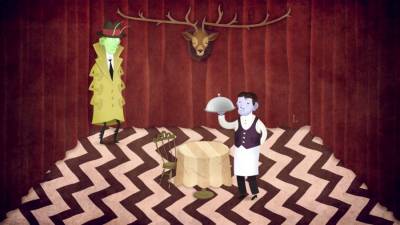 The Franz Kafka Videogame скачать на пк