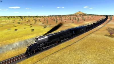 Train World торрент скачать