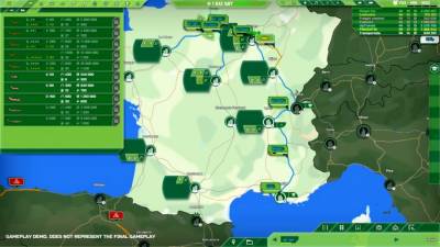 Transport INC скачать на пк