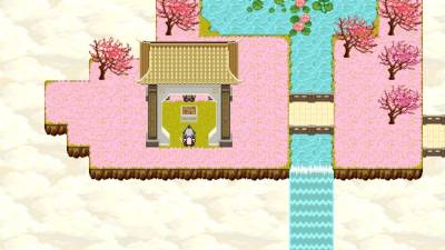 Twin Blades of the Three Kingdoms бесплатно скачать на пк