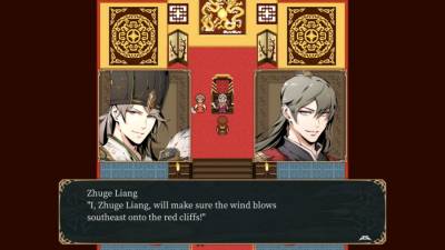 Twin Blades of the Three Kingdoms торрент скачать