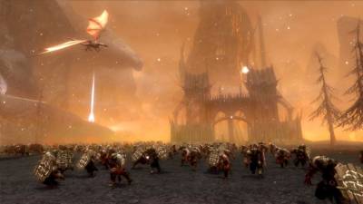 Viking: Battle for Asgard бесплатно скачать на пк