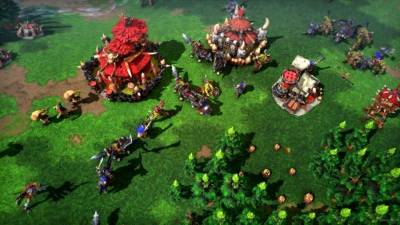 Warcraft 3: Reforged скачать на пк