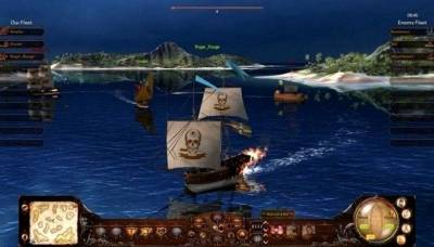 Wind of Luck: Arena скачать на пк