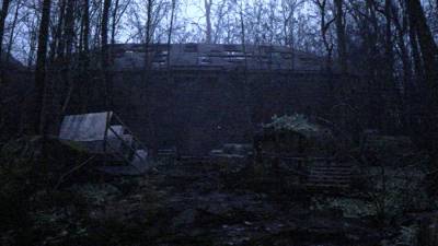 Abandoned Souls бесплатно скачать на пк