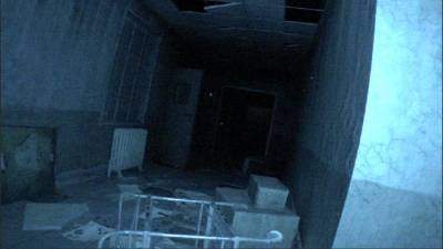Abandoned Souls скачать на пк