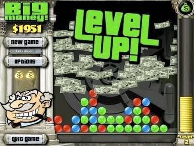 Big Money! Deluxe бесплатно скачать на пк