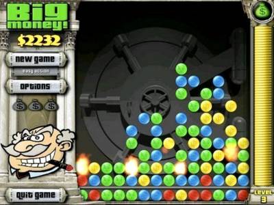 Big Money! Deluxe торрент скачать