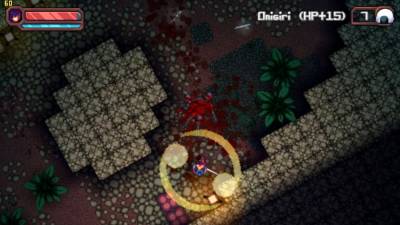 Blood Branched Sakura скачать на пк