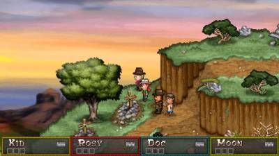 Boot Hill Bounties бесплатно скачать на пк
