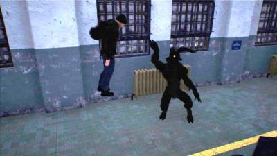 Chased by Darkness торрент скачать