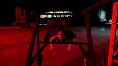 Chased by Darkness скачать на пк