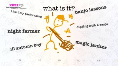 Drawful 2 торрент скачать