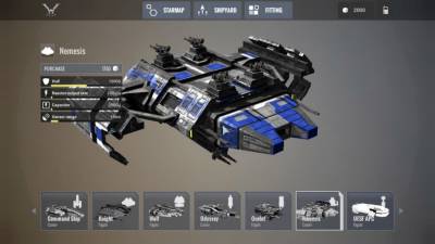 Dust Fleet скачать на пк