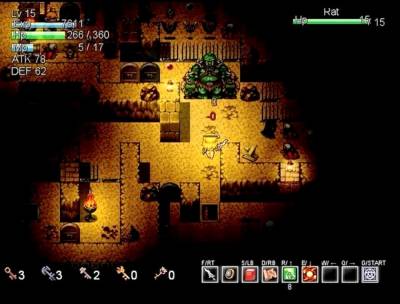 Evil Maze торрент скачать