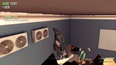 Goat Simulator торрент скачать