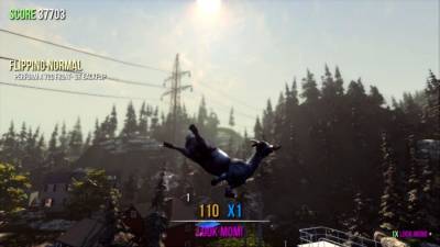 Goat Simulator скачать на пк